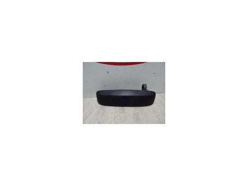 Used Rear left exterior door handle FIAT PANDA (169_) 1.2 (169.AXB11, 169.AXB1A) (60 hp) 13284514