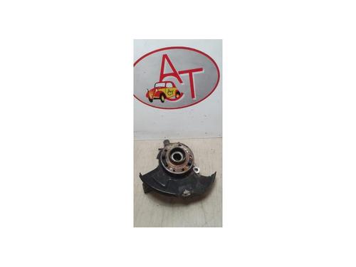 Used Right front steering knuckle FORD FOCUS III 1.0 EcoBoost (100 hp) 28803988