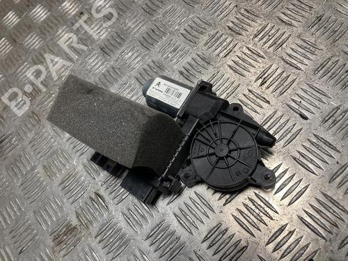 Used Left front window motor Left front window motor CITROËN C4 Picasso I MPV (UD_) 1.6 HDi 110 (112 hp) 34523339 34523339
