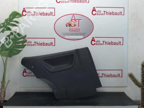 Used Rear left panel VW POLO (6N2) 1.9 SDI (64 hp) 25338142