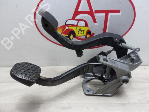 Pedal BMW 3 (E90) 320 d | BP15529360I4 