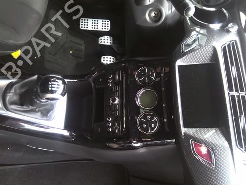 Rear parcel shelf CITROËN DS3 (SA_) 1.6 HDi 115 | BP31187651C85  - Image 8