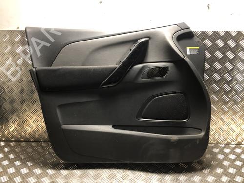 Used Front left panel CITROËN C4 Picasso II 1.6 BlueHDi 120 (120 hp) 31187511