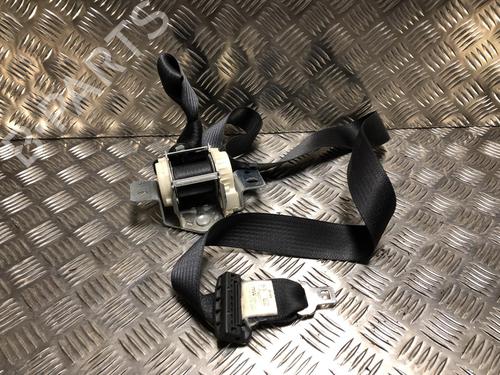 Used Rear center seatbelt CHRYSLER GRAND VOYAGER V (RT) 2.8 CRD (163 hp) 21636053