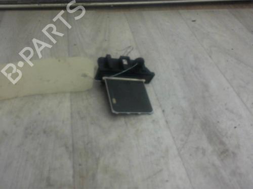 Heater resistor NISSAN MICRA IV (K13K, K13KK) 1.2 | BP13274640M108 