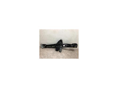Used Front right window mechanism CITROËN C3 AIRCROSS II (2R_, 2C_) 1.2 PureTech 110 (2RHNZB, 2RHNZW, 2RHNPX, 2RHNPJ) (110 hp) 20632401