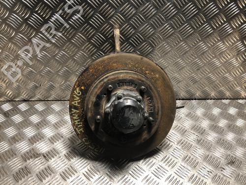 Used Left front steering knuckle Left front steering knuckle SUZUKI JIMNY Closed Off-Road Vehicle (SN) 1.5 DDiS 4x4 (86 hp) 33690578 33690578