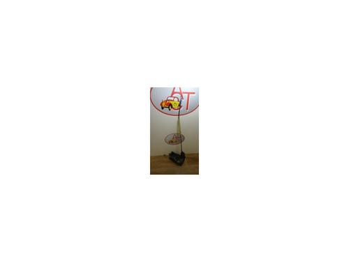 Front right lock OPEL ZAFIRA / ZAFIRA FAMILY B (A05) 1.9 CDTI (M75) | BP13283787C97 