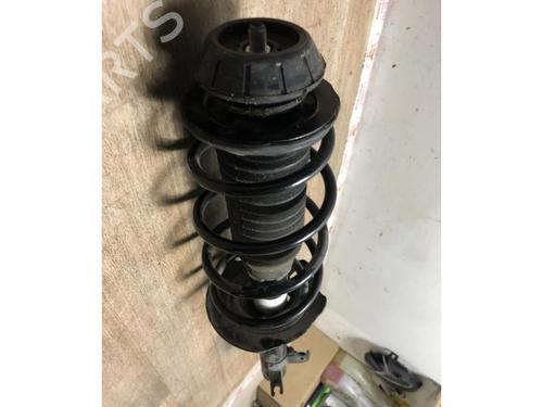 Right front shock absorber CITROËN C1 II (PA_, PS_) 1.0 VTi 68 | BP20616040M17 