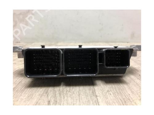 Engine control unit (ECU) CITROËN C3 / C3 ORIGIN III (SX) 1.2 VTi 68 | BP20629586M57 