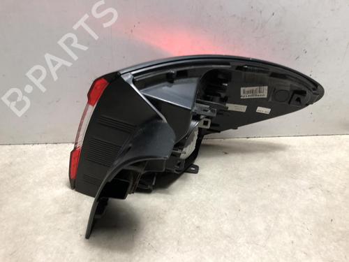 Used Left taillight Left taillight RENAULT CAPTUR I (J5_, H5_) 1.5 dCi 90 (J5N4, J5M5, J5MW, J5M6, J5AL, J5AJ) (90 hp) 34182674 34182674