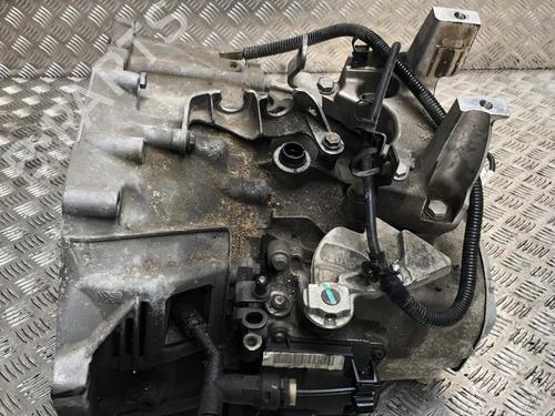 Gearbox CITROËN C5 III Break (RW_) 1.6 THP 155 | BP27862187M3