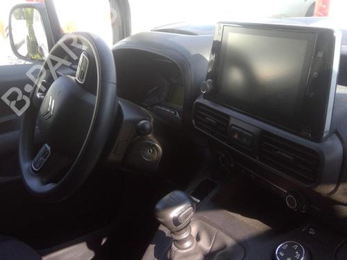 Left front window switch CITROËN BERLINGO Box Body/MPV (K9) 1.5 BlueHDi 100 | BP33571465I27 - Image 9