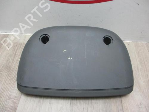 Third brake light HYUNDAI SANTA FÉ I (SM) 2.0 CRDi | BP13291510L11 
