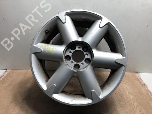 Used Rim NISSAN MURANO I (Z50) 3.5 4x4 (234 hp) 13229077