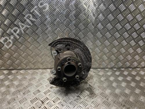 Høyre Styrespindel lagerhus BMW 3 Touring (E91) 320 d (150 hp) 31186415