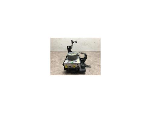 Used ABS pump RENAULT CLIO IV (BH_) 1.5 dCi 90 (90 hp) 20633718