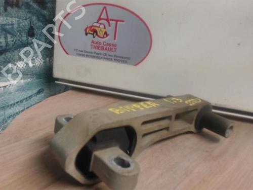 Girkassefeste PEUGEOT BIPPER (AA_) 1.3 HDi 80 / BlueHDi 80 (80 hp) 30674133