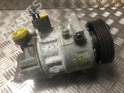 Used AC compressor VW POLO V (6R1, 6C1) 1.6 TDI (90 hp) 31021706