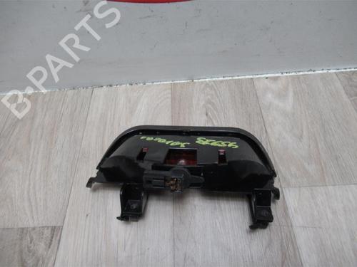 Third brake light DACIA SANDERO 1.4 (BS0C, BS0A, BS0G, BS1F, BS0E) | BP13291507L11 