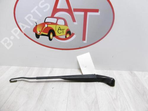 Used Front windshield wiper arm MINI MINI (R50, R53) One (90 hp) 13127832