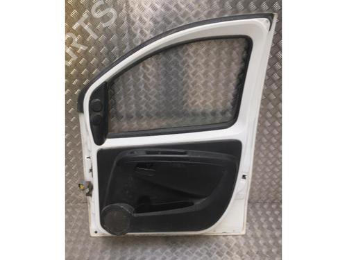 Right front door CITROËN NEMO Box Body/MPV (AA_) 1.3 HDi 75 | BP25464112C3 