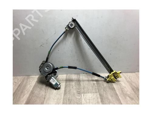 Rudehejsemekanisme Højre bagtil CITROËN XSARA PICASSO (N68) 1.6 HDi | BP20627146C25 