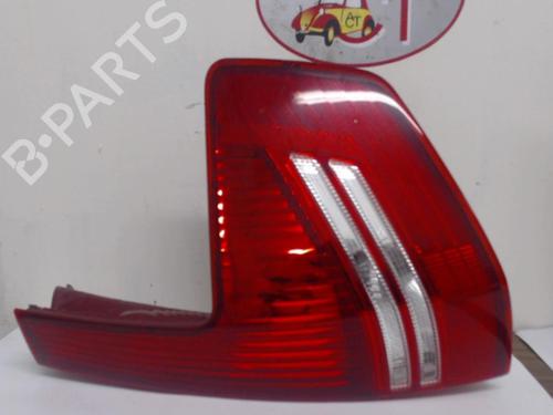 Used Right taillight CITROËN C4 I (LC_) 1.6 HDi (90 hp) 13285927