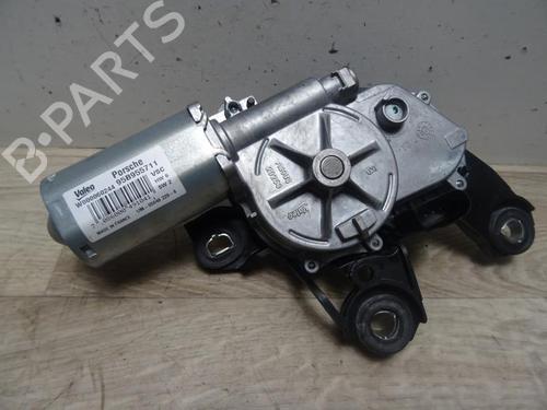 Used Rear wiper motor PORSCHE MACAN (95B) 3.0 S Diesel (258 hp) 20627160
