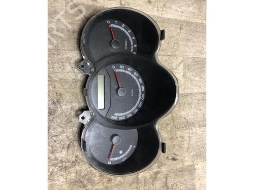 Instrument cluster KIA VENGA (YN) 1.6 CRDi 128 | BP19926038C47 