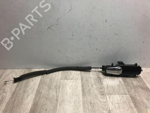 Used Front left interior door handle DAIHATSU CUORE I (L55, L60) 0.6 (L60) (30 hp) 20630450