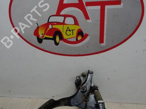 Used Pedal Pedal MAZDA E Van (SR2) E2200 D (64 hp) 34415617 34415617