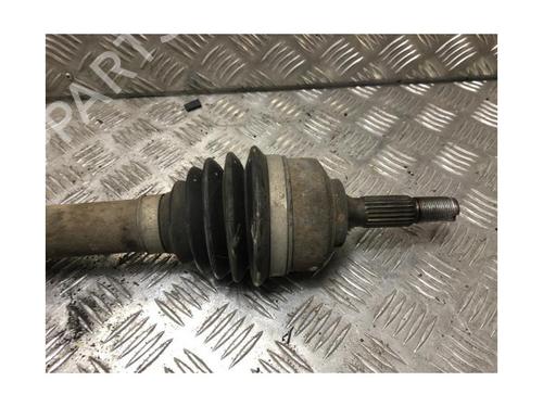 Right front driveshaft CITROËN C3 Pluriel (HB_) 1.4 HDi | BP27535301M39 
