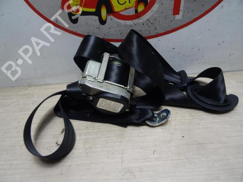 Used Front right seatbelt SEAT ALTEA (5P1) 1.9 TDI (105 hp) 30783839