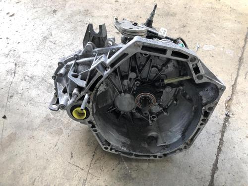 Used Gearbox RENAULT GRAND SCÉNIC II (JM0/1_) 1.5 dCi (JM1E) (106 hp) 20621023