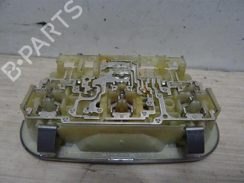 Interior roof light CITROËN BERLINGO Box Body/MPV (B9) 1.6 HDi 90 16V | BP13269290I8