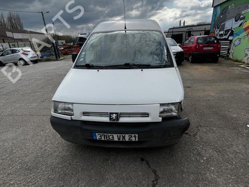 Air vent PEUGEOT EXPERT Van (222) 2.0 HDI | BP13293543I21