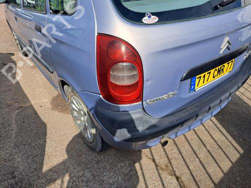 Left headlight CITROËN XSARA PICASSO (N68) 1.8 16V | BP31246063C28 