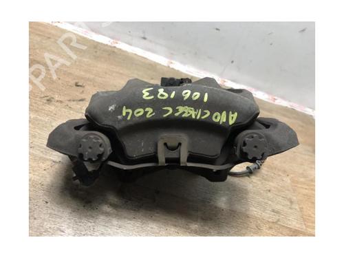 Right front brake caliper MERCEDES-BENZ C-CLASS (W204) C 320 CDI (204.022) | BP20614476M104 