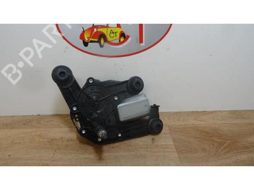 Rear wiper motor CITROËN C3 II (SC_) 1.4 HDi 70 (SC8HZC, SC8HR0, SC8HP4) | BP13279016M102 