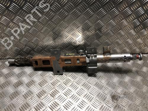 Steering column RENAULT MASTER III Van (FV) 2.3 dCi 110 FWD (FV0R, FV0W, FV1A) | BP36392062M21 - Image 2