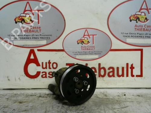 Styring servopumpe SKODA FELICIA Cube Van (6U5) 1.9 D (64 hp) 13261325