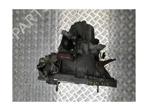Gearbox ALFA ROMEO 147 (937_) 1.9 JTD 16V (937.AXG1B, 937.BXG1B) | BP25306368M3 