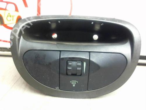 Used Switch HYUNDAI SANTA FÉ I (SM) 2.0 CRDi (113 hp) 13264422