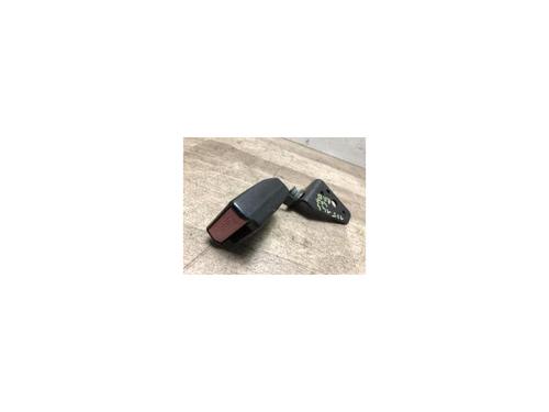 Sikkerhetsbelte-spenne PEUGEOT 407 (6D_) 2.0 HDi 135 (6DRHRH, 6DRHRE, 6DRHRG, 6DRHRJ) (136 hp) 23871749