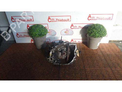 Used Gearbox PEUGEOT 406 (8B) 1.9 TD (90 hp) 13131378