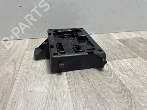 Engine control unit (ECU) RENAULT CLIO III (BR0/1, CR0/1) 1.5 dCi (C/BR0G, C/BR1G) | BP14971031M57