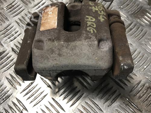 Pinça travão trás esquerda PEUGEOT 407 Coupe (6C_) 2.7 HDi (204 hp) 32188399