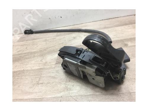 Front right lock FORD FOCUS III Turnier 1.6 TDCi | BP23068059C97 