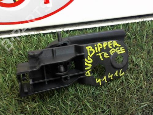 Front left interior door handle PEUGEOT BIPPER Tepee 1.3 HDi 75 | BP12963209I13 